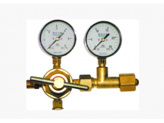 370系列管路減壓器