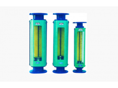 LZB系列玻璃轉(zhuǎn)子流量計