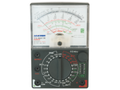 YX-960TR系列指針萬用表