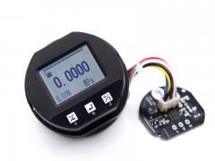 3051系列壓力、差壓變送器清零方式