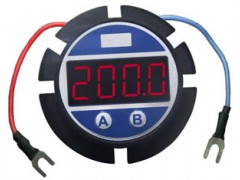 深圳市順源科技 數(shù)顯表:SY LED3