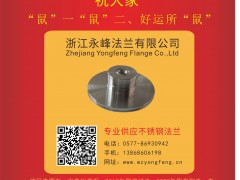 永峰法蘭負(fù)責(zé)人 陳紅玉 2020新春寄語 一百零八星報(bào)喜之地俊星