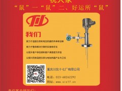 川儀十七廠負(fù)責(zé)人 何明輝 2020新春寄語 一百零八星報(bào)喜之地囚星