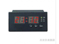 杰克儀表廠價供應(yīng)XMTA系列數(shù)字時間