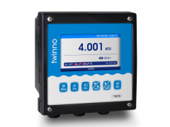 在線濁度分析儀介紹-淳業(yè)儀表