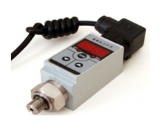 EA-SK02系列 智能型多功能壓力變送