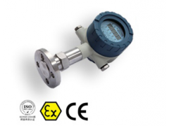 EA-SK系列 衛(wèi)生隔膜智能型壓力變送