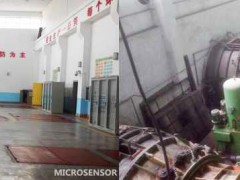 水電站調(diào)速器系統(tǒng)改造及自動控制中壓力變送控制器的應(yīng)用