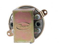 北方華瑞測控供應(yīng)1151模擬型壓力/差