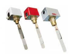 北方華瑞測控供應(yīng)HFS / SFS葉片式（