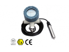 北方華瑞測控廠價供應(yīng)智能防爆型數(shù)