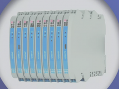 中控安全柵成功入圍中石化