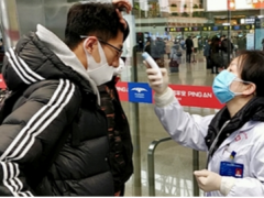 疫情應(yīng)急監(jiān)測(cè) | 聚光科技制造紅外熱成像測(cè)溫產(chǎn)品部署防控第一線(xiàn)