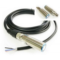 超聲波傳感器，液位傳感器，料位傳感器