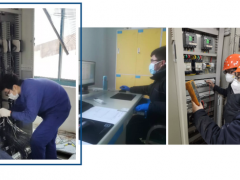 科遠(yuǎn)“四重奏”，奏響科遠(yuǎn)戰(zhàn)“疫”之聲