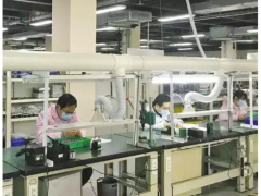 《陜西日報》陜企積極應(yīng)對化危為機，中星測控物聯(lián)網(wǎng)封條共抗疫情