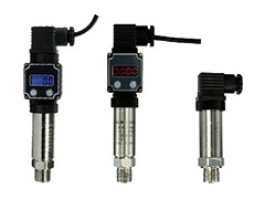 虹潤傳感器  壓力變送器