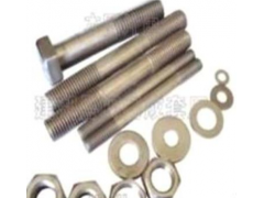 各種儀表閥門螺栓螺母配件