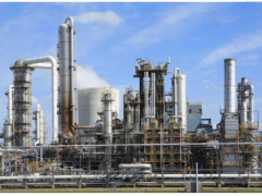 大盤點(diǎn)丨全球十大即將投產(chǎn)的石化項目，中國占一半！