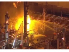 防疫也要保安全丨近期化工廠事故頻發(fā)，安全復(fù)工不容忽視 ！