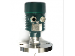 派晟PS7000系列雷達物(液)位計