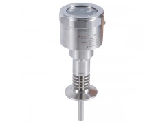 航伽 HTM708衛(wèi)生型溫度變送器