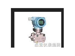 杰克儀表JK3351DR微差壓變送器