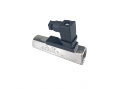 南京航伽 FS型流量開關(guān) 控制泵閥，