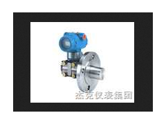 杰克儀表JK3351LT型法蘭式液位變送