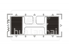 華蘭海GB-系列電阻應(yīng)變計(jì)
