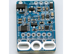 普瑞思BS-3X 智能壓力變送板適配精