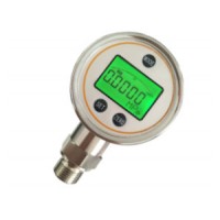 普瑞思電子PYB106數(shù)字壓力表4-20mA&RS485可選