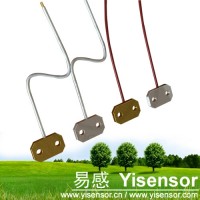 廈門易感智能測(cè)控TR-02111船舶工業(yè)用熱電阻