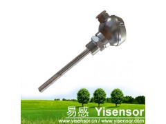 廈門易感智能測(cè)控 小接線盒式熱電阻