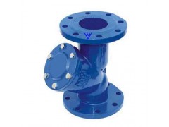 上海滬禹泵閥 Y型過濾器，內(nèi)螺紋過