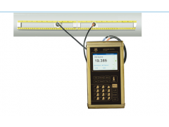高動態(tài)響應便攜式超聲波流量計