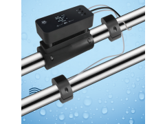 建恒智慧E3 空調(diào)熱（冷）量表