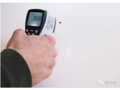 圣邦微電子推出高精度Sigma-Delta模數(shù)轉(zhuǎn)換器SGM58031，可用于額溫槍等高精度溫度測(cè)量應(yīng)用。