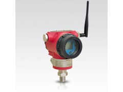 上海朝輝 無(wú)線壓力變送器