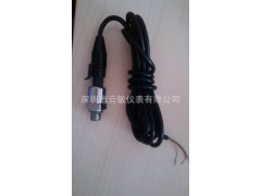 云敏CS-PT1100空壓機專用壓力變送器