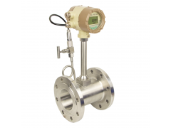 迅爾 LUGB系列管道式渦街流量計(jì)