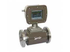 迅爾 UMA型氣體超聲波流量計(jì)