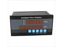 肯創(chuàng) 智能流量積算儀（無補償）