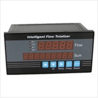 肯創(chuàng) 智能流量積算儀（無補(bǔ)償）