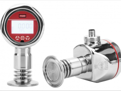 戰(zhàn)疫記·衛(wèi)生型壓力變送器快速供應(yīng)（一）