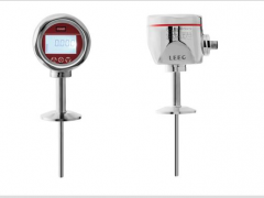 戰(zhàn)疫記·衛(wèi)生型溫度變送器快速供應(yīng)