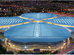 受新冠肺炎疫情影響國家會(huì)展中心（上海）部分2、3、4月份展會(huì)延期到5、6、7、8、9月份