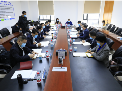 市長(zhǎng)潘銀浩：支持舜宇，就是支持全市經(jīng)濟(jì)發(fā)展！