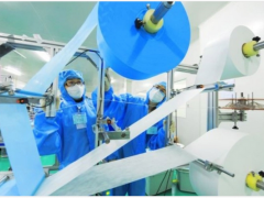 與時(shí)間競(jìng)速！施耐德電氣高效助力燕山石化激發(fā)更強(qiáng)口罩產(chǎn)能