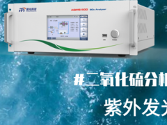 聚光科技4款環(huán)境空氣質(zhì)量監(jiān)測儀器喜獲美國EPA標準認證